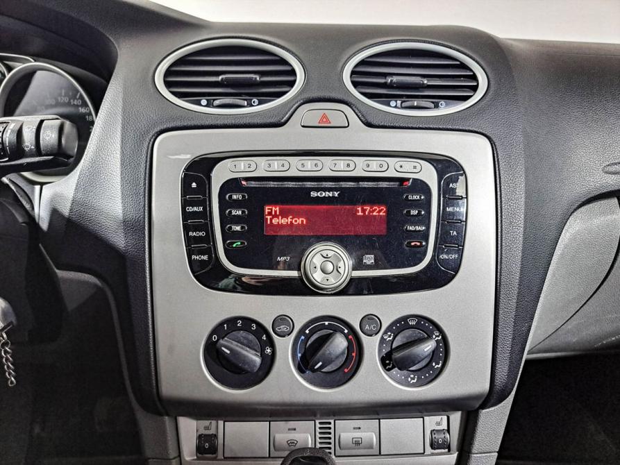 Ford Focus II Рестайлинг Уфа  - изображение 18