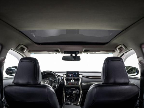 Lexus NX I с пробегом 2014 года, цена 3 000 500 рублей, 176288 км, внедорожник, Автокод Объявления