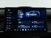 GAC Trumpchi S7 Москва  - изображение 65