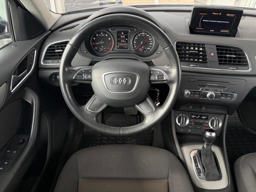 Audi Q3 I (8U) Липецк  - изображение 6