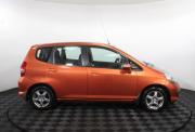 Honda Jazz I Рестайлинг Нижний Новгород  - изображение 28