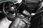 Toyota Corolla XI (E160 E170 E180) Сургут  - изображение 26