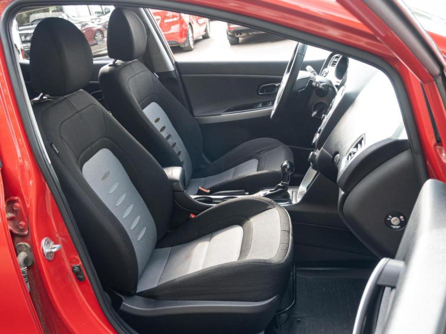 Kia Ceed II Краснодар  - изображение 8