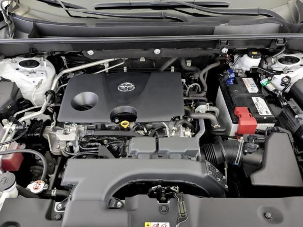 Toyota RAV4 V (XA50) с пробегом 2022 года, цена 3 730 000 рублей, 35775 км, внедорожник, Автокод Объявления
