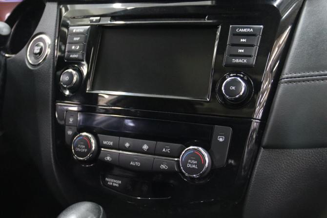 Nissan X-Trail III Рестайлинг с пробегом 2022 года, цена 2 875 750 рублей, 100789 км, внедорожник, Автокод Объявления