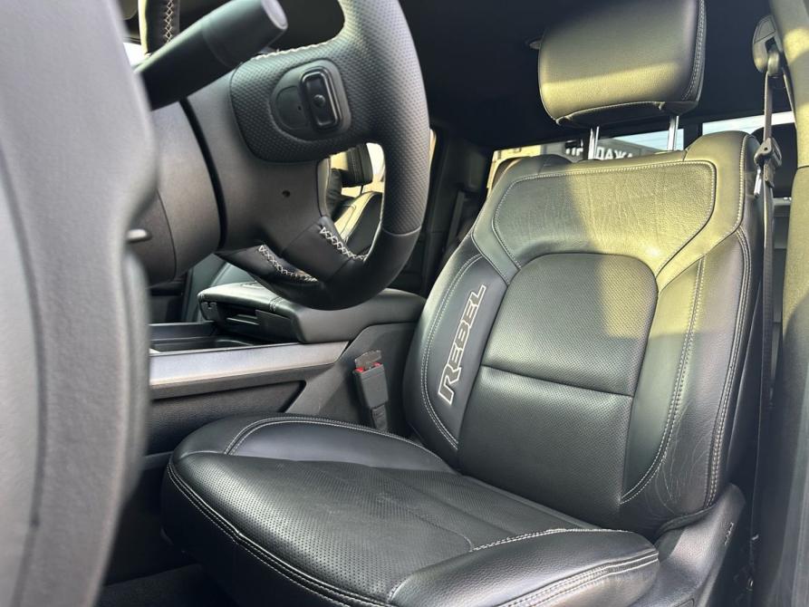 Ram 1500 V Волгоград  - изображение 21