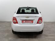 Chevrolet Aveo II Красноярск  - изображение 27