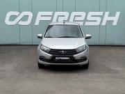Lada (ВАЗ) Granta I Рестайлинг Кропоткин  - изображение 24