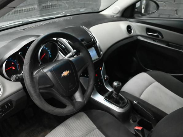 Chevrolet Cruze I Рестайлинг с пробегом 2012 года, цена 550 000 рублей, 316945 км, седан, Автокод Объявления