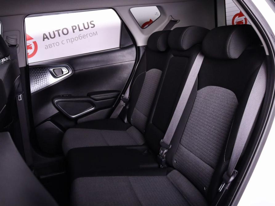 Kia Soul III Минеральные Воды  - изображение 9