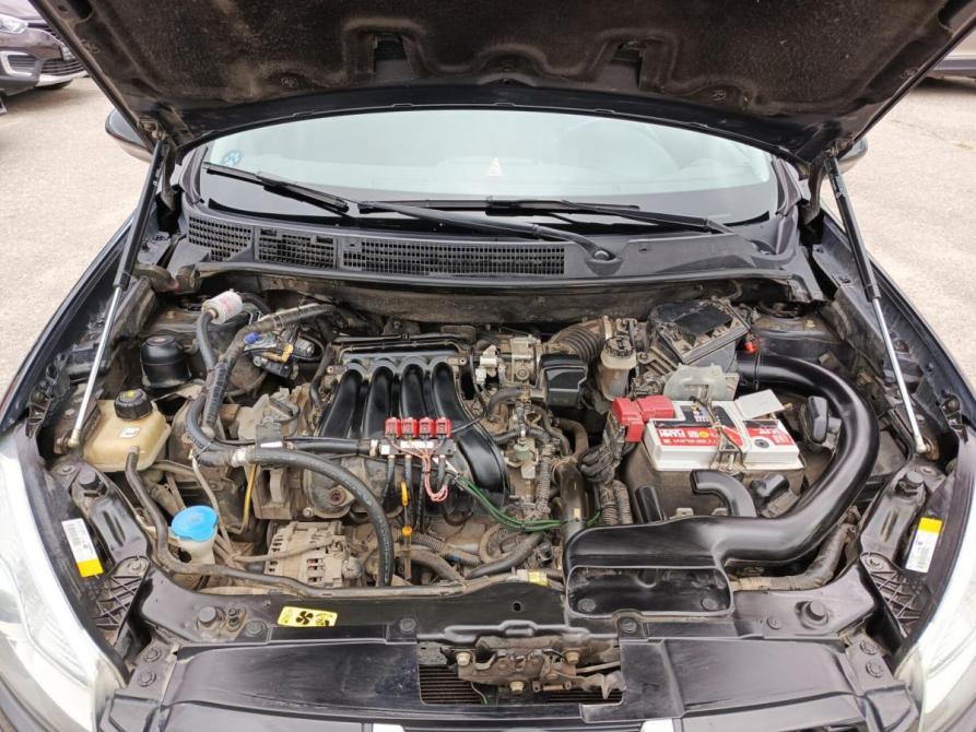 Nissan Qashqai I Рестайлинг Йошкар-Ола  - изображение 11