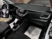 Hyundai Solaris II Ставрополь  - изображение 33