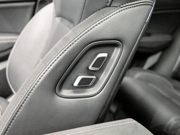 Geely Tugella I с пробегом 2022 года, цена 2 500 000 рублей, 44746 км, внедорожник, Автокод Объявления
