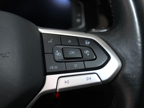 Volkswagen Polo VI с пробегом 2021 года, цена 1 799 900 рублей, 105200 км, лифтбек, Автокод Объявления