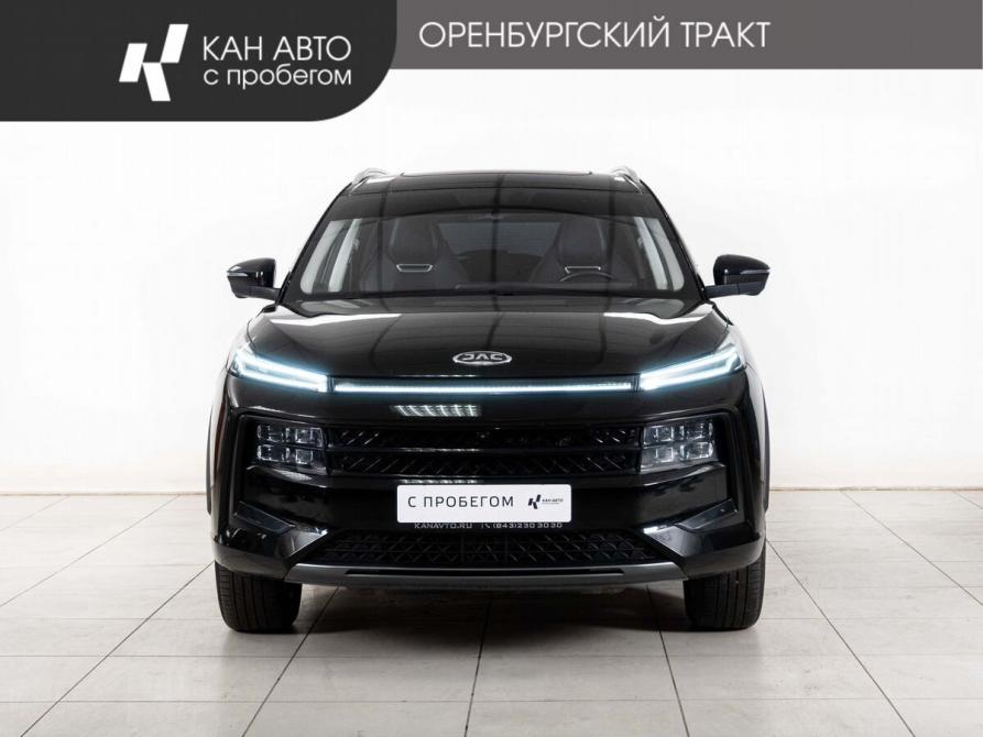 JAC JS6 Казань  - изображение 2