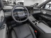 GAC Trumpchi S7 Москва  - изображение 36