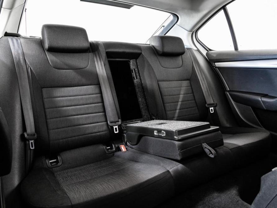 Skoda Octavia III (A7) Санкт-Петербург  - изображение 21
