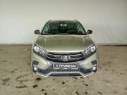 Lada (ВАЗ) XRAY I Москва  - изображение 20