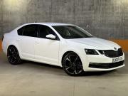 Skoda Octavia III (A7) Рестайлинг Уфа  - изображение 18