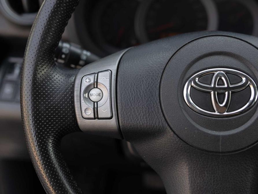 Toyota RAV4 III (XA30) Новосибирск  - изображение 12