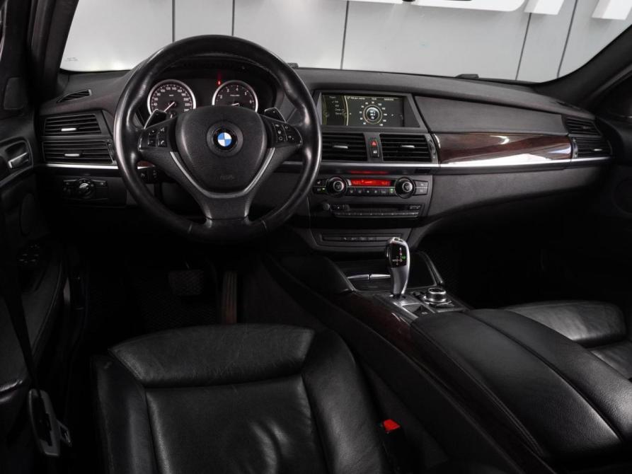 BMW X6 I (E71) Рестайлинг Воронеж  - изображение 6