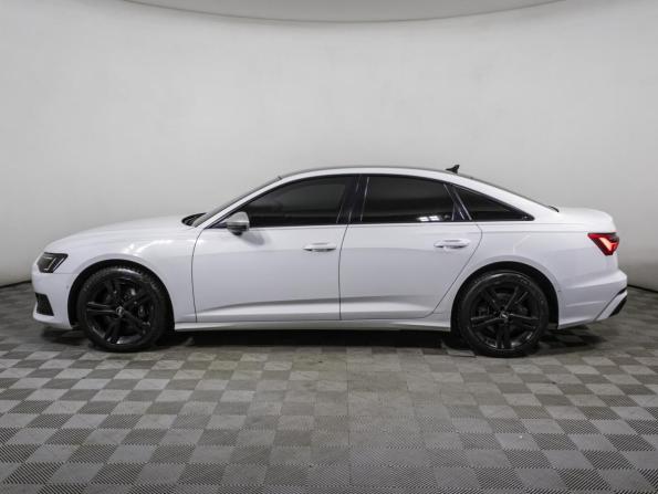 Audi A6 V (C8) с пробегом 2018 года, цена 2 999 000 рублей, 202511 км, седан, Автокод Объявления