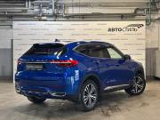 Haval F7 I Санкт-Петербург  - изображение 27