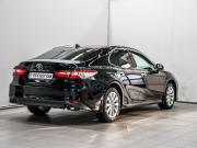 Toyota Camry VIII (XV70) Красноярск  - изображение 39