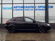 Chevrolet Lacetti I Екатеринбург  - изображение 26