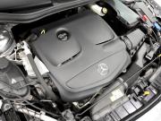 Mercedes-Benz GLA I (X156) Рестайлинг Москва  - изображение 37