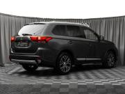 Mitsubishi Outlander III Рестайлинг 2 Москва  - изображение 25