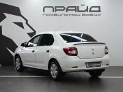 Renault Logan II Ростов-на-Дону  - изображение 24