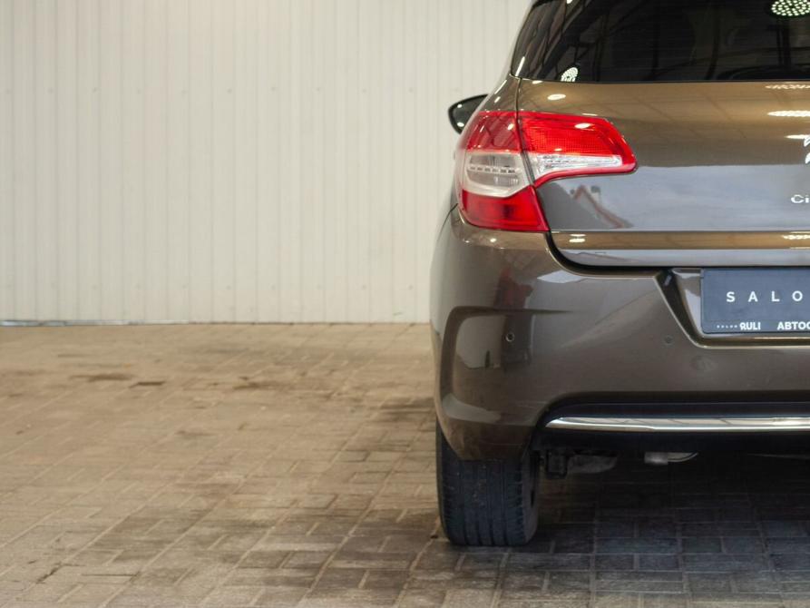 Citroen C4 II Иваново  - изображение 11