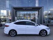 Hyundai Elantra VI (AD) Брянск  - изображение 18