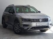Volkswagen Tiguan II Барнаул  - изображение 40