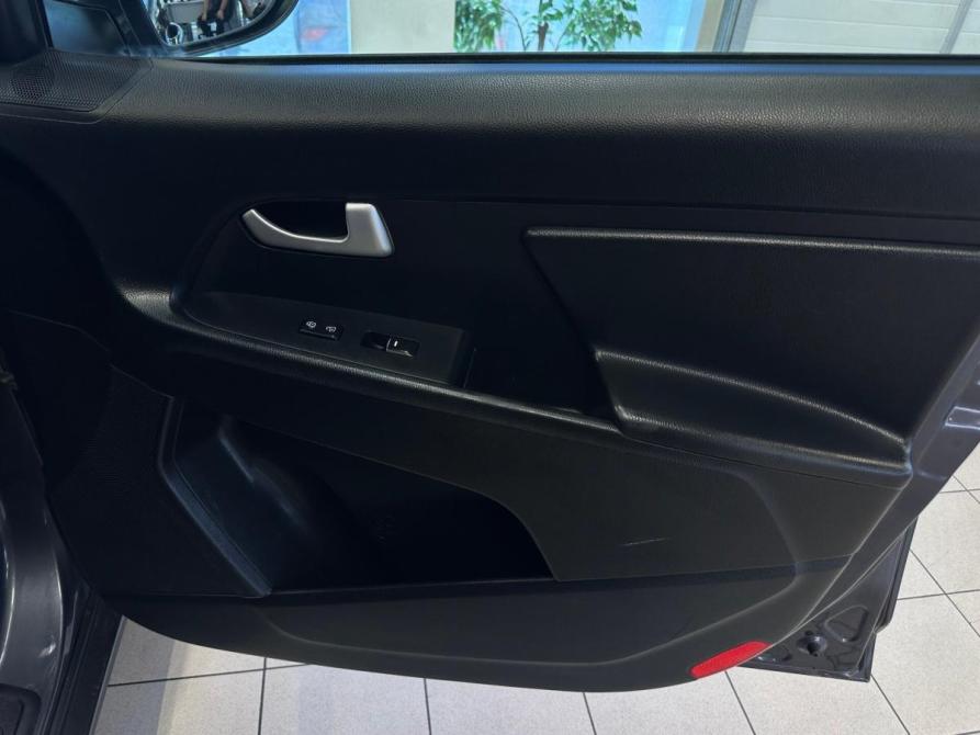 Kia Sportage III Волгоград  - изображение 16