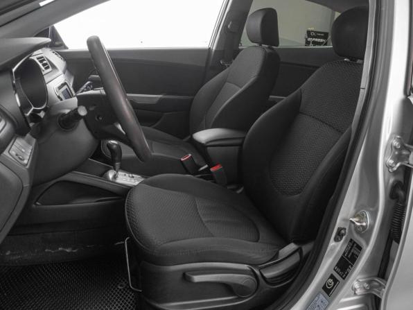 Kia Rio III с пробегом 2013 года, цена 919 000 рублей, 129337 км, седан, Автокод Объявления