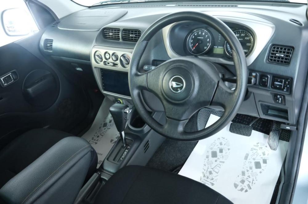 Daihatsu Terios I Омск  - изображение 10