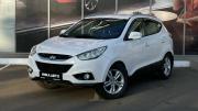 Hyundai ix35 I Оренбург  - изображение 17