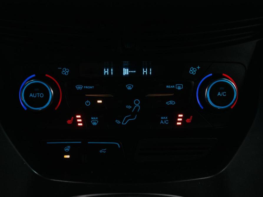Ford Kuga II Рестайлинг Красноярск  - изображение 25