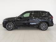 BMW X5 IV (G05/G18) Рестайлинг Москва  - изображение 38