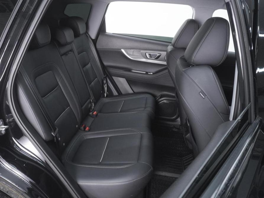 Chery Tiggo 7 Pro Max I Рестайлинг Ростов-на-Дону  - изображение 7
