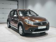 Renault Sandero I Екатеринбург  - изображение 20
