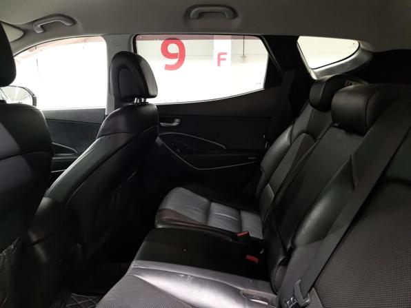 Hyundai Santa Fe III Рестайлинг с пробегом 2015 года, цена 1 850 000 рублей, 137050 км, внедорожник, Автокод Объявления