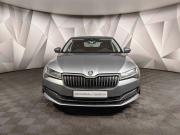 Skoda Superb III Рестайлинг Москва  - изображение 27