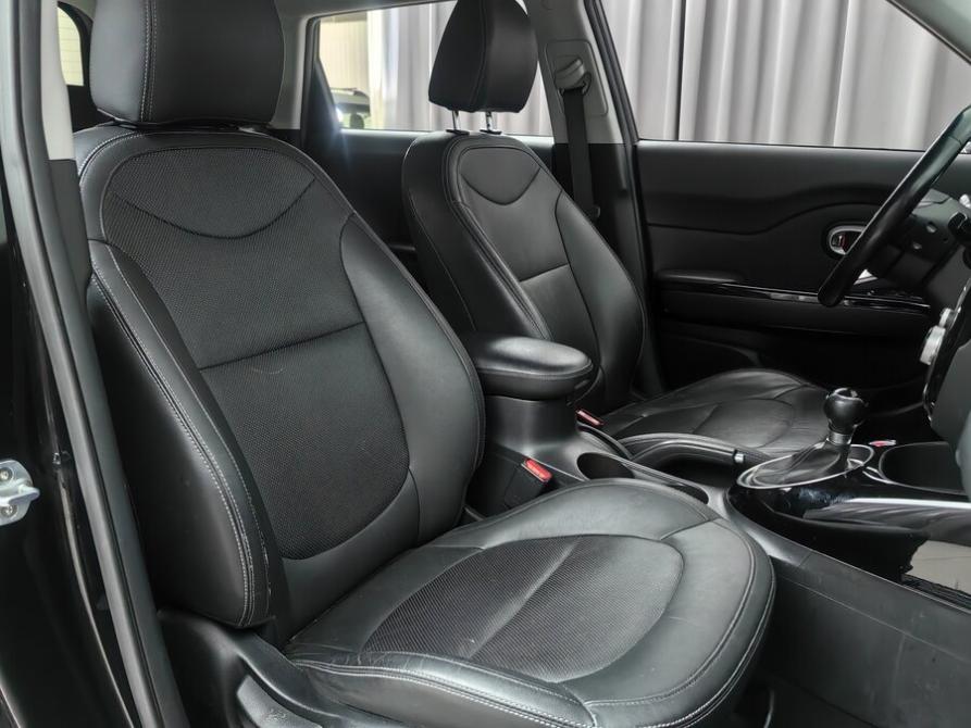 Kia Soul II Рестайлинг Подольск  - изображение 7