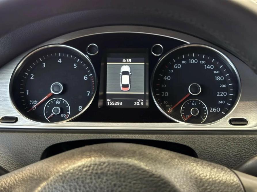 Volkswagen Passat B7 Волгоград  - изображение 11