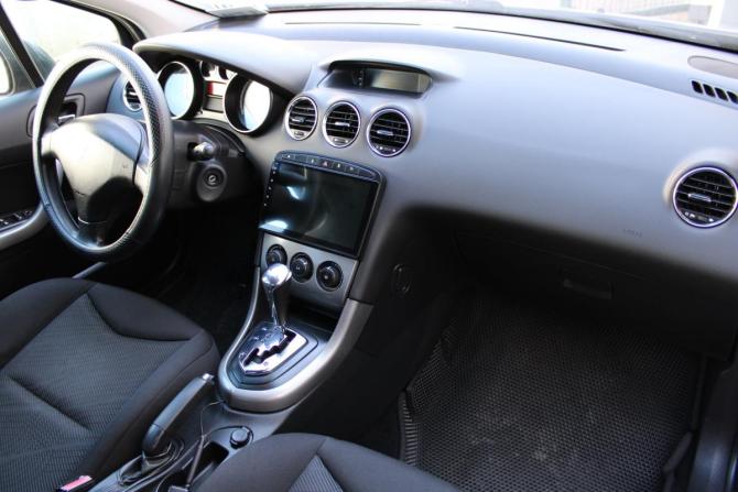 Peugeot 308 I Рестайлинг с пробегом 2011 года, цена 495 000 рублей, 162031 км, хэтчбек, Автокод Объявления