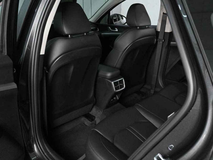 Kia K5 III Ростов-на-Дону  - изображение 11