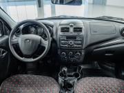 Lada (ВАЗ) Granta I Рестайлинг Самара  - изображение 28